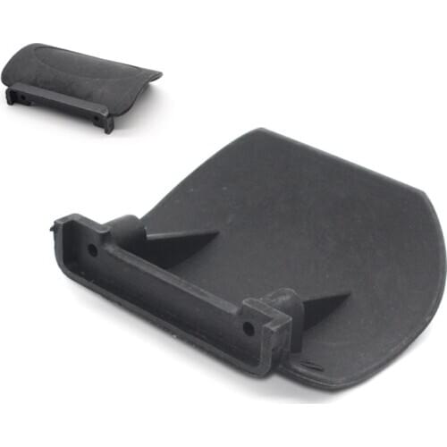 1 Pcs 06003 HSP 1/10 R/C Spare Parts Front Bumper Nitro Power RC Remote Control Car Buggy 94166/94106 Backwash