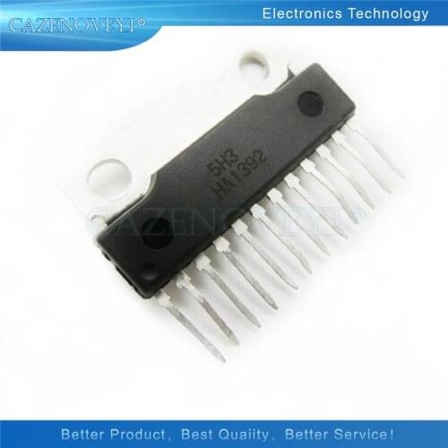 1pcs/lot HA1392 ZIP-12 In Stock