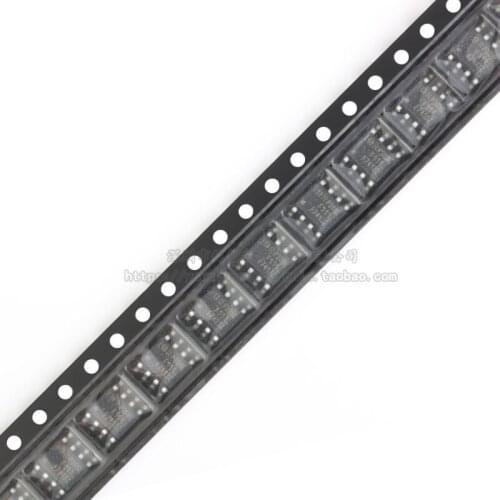 100pcs / 1 lot Original IRF7413ZTRPBF SOIC-8 N-channel 30V/13A SMD MOSFET