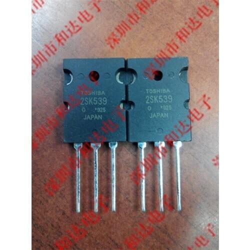 2SK539 TO-264