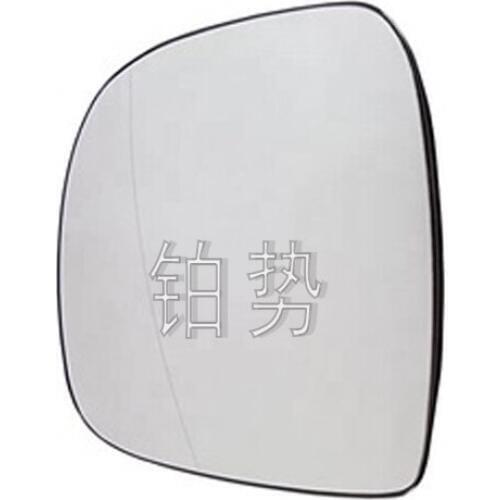 Car Oil seal seat for brake camshaft Heated exterior mirror glass Arched 2010-2013mer ced esb enzW639 Reversing lens L