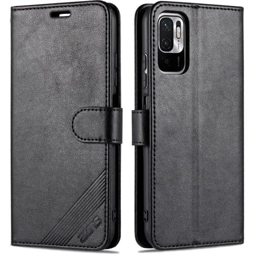 Azns Xiaomi POCO M3 Phone Cases