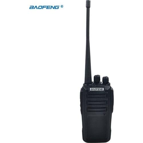Dual Dual Band Radio Walkie Talkie Vhf Uhf 400-470mhz 136-174Mhz Baofeng UV6 For Handheld Portable Ham Radio 8W BF-UV6 DTMF VOX