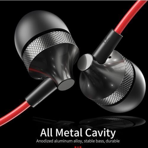 ESSAGER Headphones