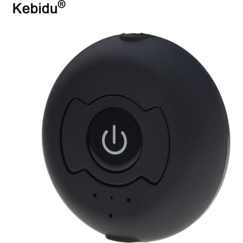 Kebidu H-366T Bluetooth 4.0 A2DP Multi-point Wireless Audio Bluetooth Transmitter Music Stereo Dongle Adapter For TV Smart PC