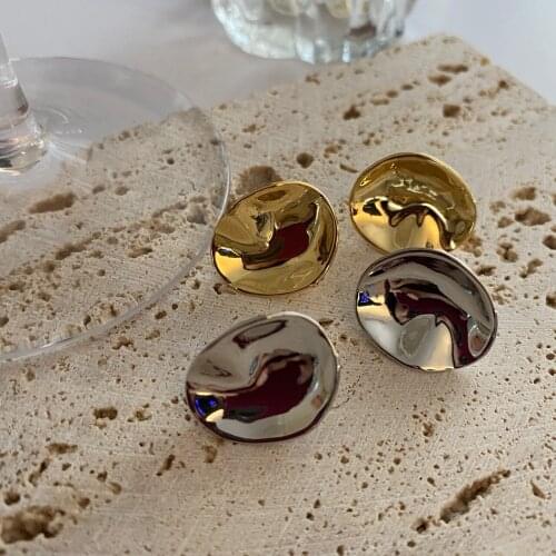 Stud Earrings LONDANY China