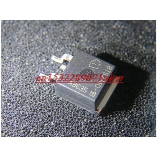 5pcs BTS2140-1B TO263 BTS21401B BTS2140 1B TO-263 BTS2140-18 Car transistor ics chips best quality