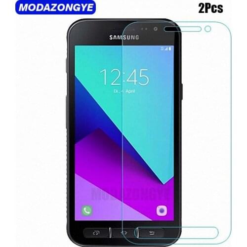 Защитные пленки для Samsung Galaxy Xcover 4 MODAZONGYE China At AliExpress