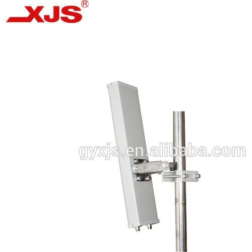 Outdoor 698-2700MHz mimo 4g sector panel antenna
