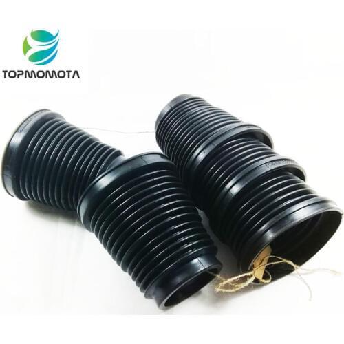 10 pcs wholesale air shock absorber repair kits for Audi A8 D4 4H front dust cover