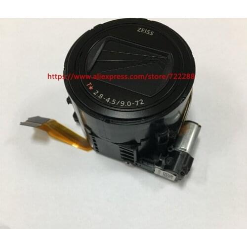 Repair Parts Zoom Lens Unit Assy A2219849A For Sony DSC-RX100M6 RX100 VI Mark 6 DSC-RX100M7 RX100 VII Mark 7