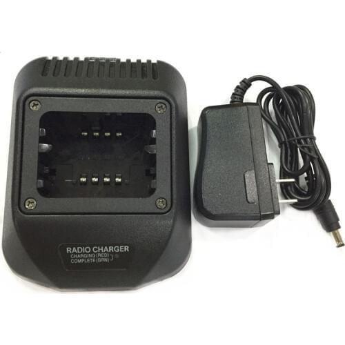 110-220V Charger for HYT X1P X1e Z1p Walkie-Talkie Lithium Battery Charger