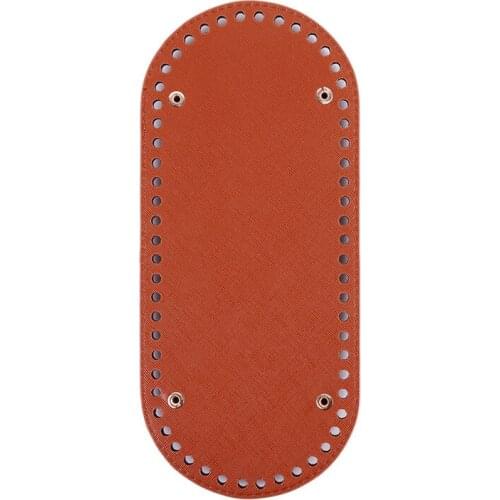 1PC Hand Bag Accessories Fashion Bag Bottom Thicken Tools Durable Pu Material Prevent Bottom Leaking Women Bag Bottom Protector