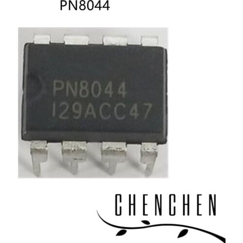 5pcs/lot PN8044 AC-DC DIP8 100% New Original