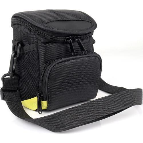 Digital Camera Bag Cover Case For Olympus TG-870 TG-850 TG-5 TG-4 TG-3 TG5 TG4 TG3 SH2 SH3 SH50 SH60 XZ2 SH21 SZ20MR SZ30 SZ17