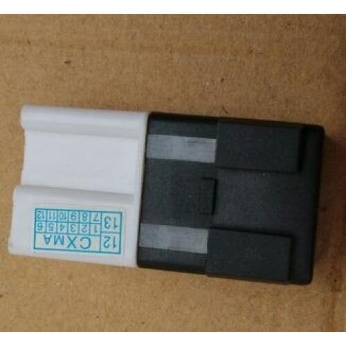 HORN RELAY FOR Mazda Protege Protege 5 2001-2003