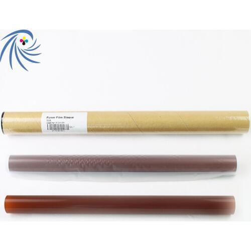 Brown Fuser Fixing Film Sleeve For XEROX 2260 2265 2263