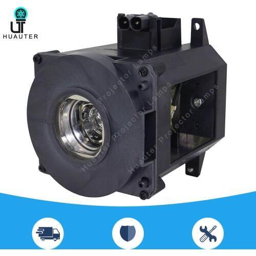 Projector Bulb NP21LP Lamp Compatible for NEC NP-PA500U/NP-PA500X/NP-PA5520W/NP-PA600X/PA500U/PA500X/PA550W/PA600X
