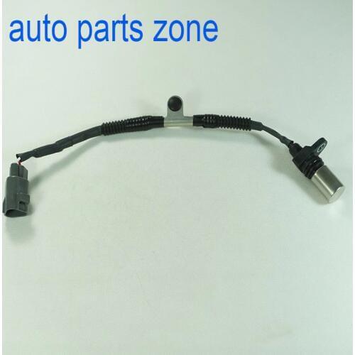MH ELECTRONIC NEW For Toyota Auris Avensis Corolla 2.0 Lexus IS250 220D 2.2 Crankshaft Position Sensor 90919-05069 90919-05064