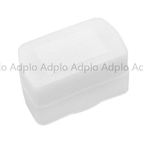 Bounce Flash Diffuser Softbox Suit For CANON 430EX RT