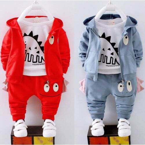 Baby Boy Sports Suit Clothing Sets Kids Floral Clothes for Birthday Formal Outfits Suit Fashion Tops Shirt + Pants 2pcs Clothes