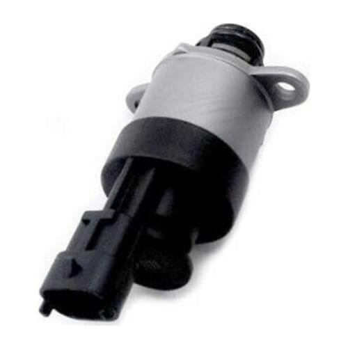 High Quality Fuel Pump Pressure Regulator SCV Control Valve For HYUNDAI 0928 400 752 0928400752