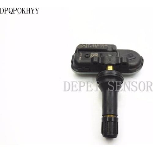 XYQPSEW TPMS OEM 68240730AA,68240730AB, 68240730AC ORIGINAL FOR CHRYSLER JEEP DODGE RAM TIRE SENSOR MONITOR 315MHZ