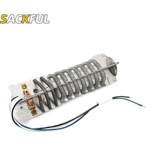 1Pcs Heating Core 1800W Hot Air Gun Heater Heat Gun Replacable Heating Core for ZTX-1800W Hot Gun Heating Core