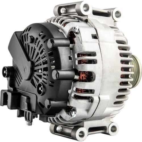14V 180AMP ALTERNATOR For CHRYSLER 300 C 3.0 CRD DIESEL LX TOURING V6 300C 2005-2012