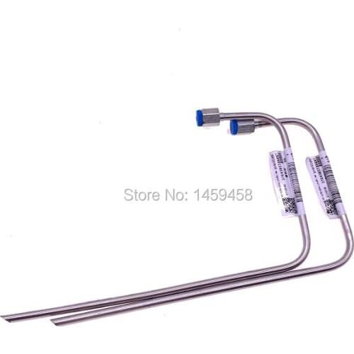 Free shipping 4pcs/lot 39906110 genuine non return oil pipe for IR air compressor