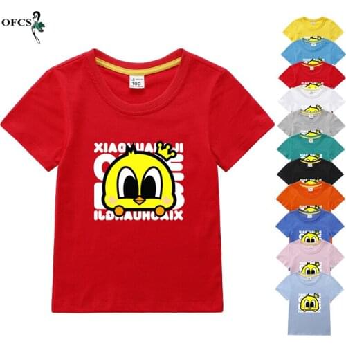 Brand Childrens Cartoon T Shirt Summer Baby Kids Boys Girls Cotton Short Sleeves Clothing Tees Cute Tops Fashion Shirts Costume