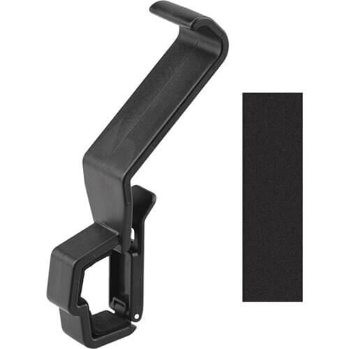 Quick Release Extendable Tablet Holder Mount Anti-slip Remote Control Tablet Expansion Bracket for Mavic Air 2 Accessories