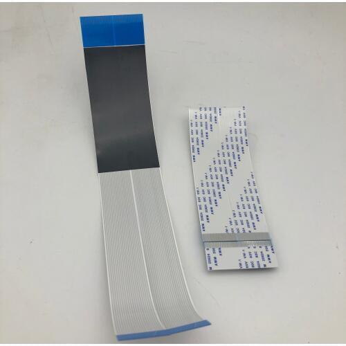 Einkshop 2pcs /Set Printhead Data cable For Epson Stylus Pro 9700 7700 7900 9900 7890 9890 Printer head Cable