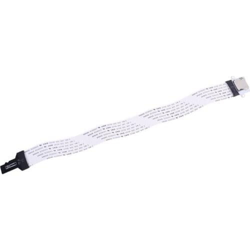 2021 New TF male to TF FeMale (TF to TF)Flexible Memory Card Extension cable Extender Adapter reader Cord Link