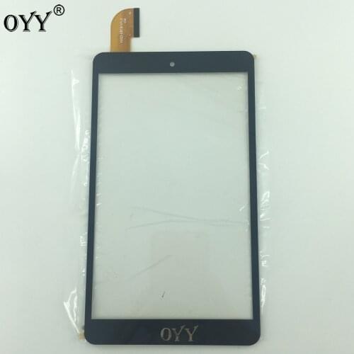NEW 8" HXD-0819-V1.0 touch screen handwriting screen external screen capacitive screen replacement glass Sensor HXD-0819