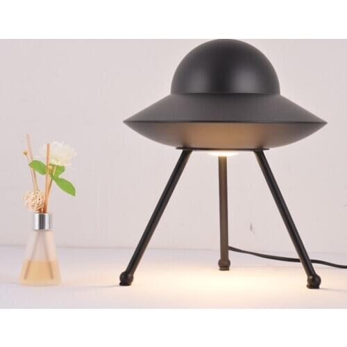 Childrens eye protection wedding gift bedroom bedside lamp Nordic creative product led modern table lamp LB12194