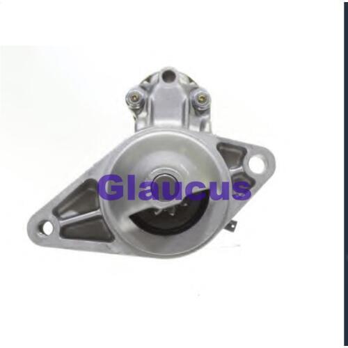 4AFE starter motor for Toyota Corolla Avensis Sprinter Carib Celica Carina FF Corona spacio 16V 1587cc 1.6L 1987