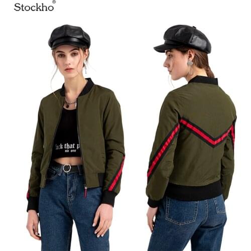 Женские стеганые куртки Stockho China At AliExpress