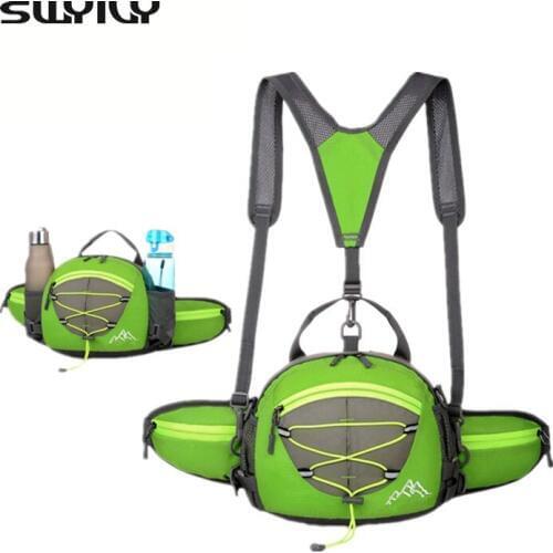 SWYIVY Running Bags