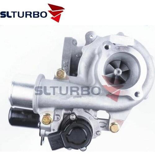 Full Turbine 17201-OL070 Turbo Charger For Toyota Hilux 2.5 D-4D 88Kw 2KD-FTV Complete Turbocharger 172010L071 Turbine 2011