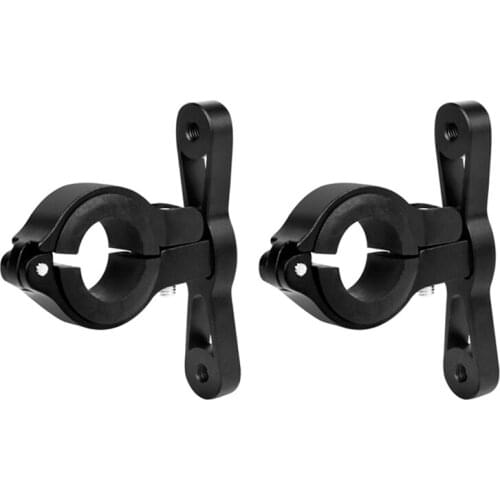 Bicycle Bottle Cage Conversion Seat Adjustable Water Cup Holder Base Adapter for Mountain Bikes and Road Bikes