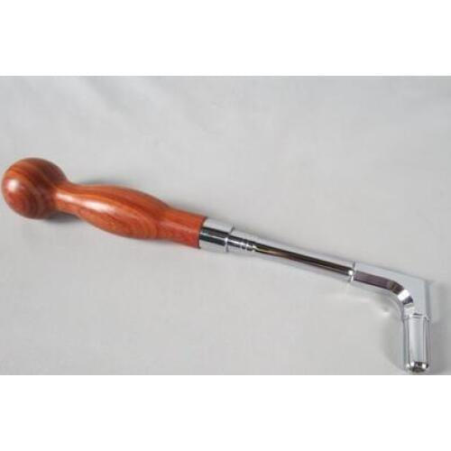 2pcs Strong Tuning hammer calabash shape 1106 with