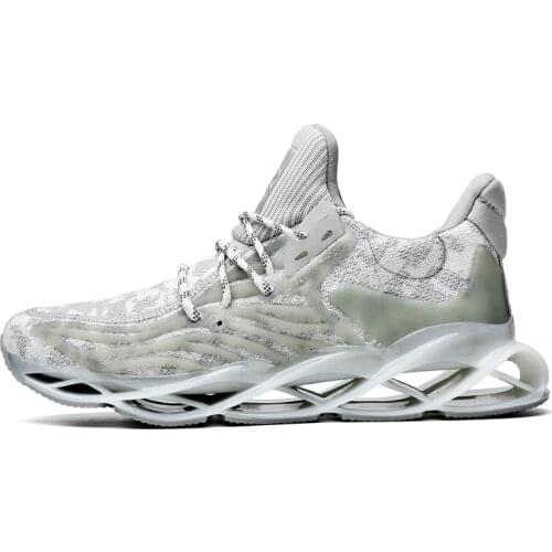 2018 zapatillas hombre human leisure race for shoe mens sport shoes low breathable designer male air man mesh hop sneaker aire