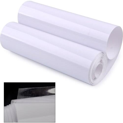 300 x 15cm Clear Car Door Sill Edge Paint Sheet Decal Anti-Scratch Protection Film Fit for Ford VW Audi A4 A6 Q5 Mazda Toyota