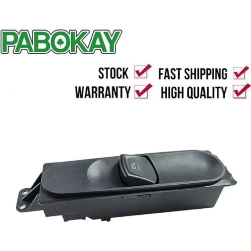 A9065450913 9065450913 POWER WINDOW SWITCH LE04-06131-1 FOR MB SPRINTER (W906)