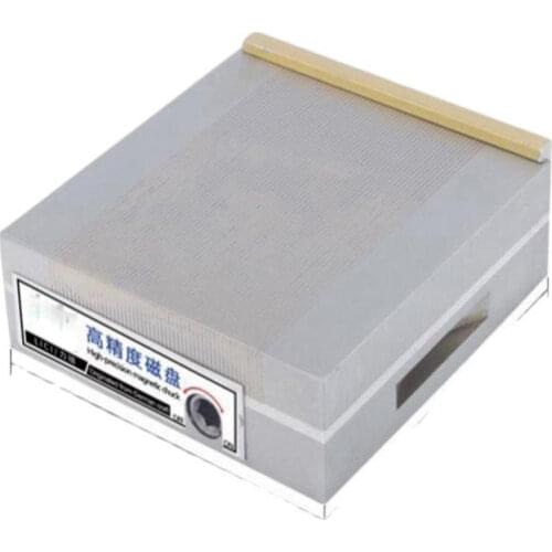 Accessories Suction Cup Machining Center EDM EDM Worktable Wire Cutting CNC Permanent Magnet Lifter