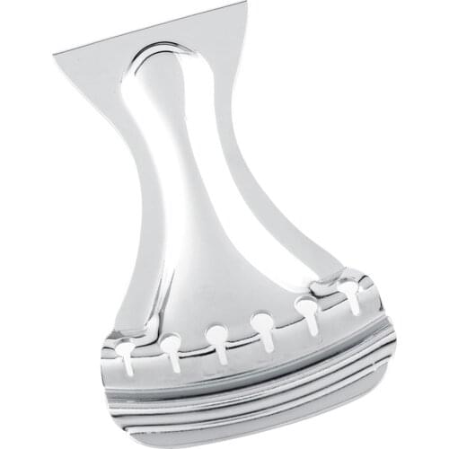 Acoustic Guitar Tailpiece Tail Piece For Dobro/Resonator/Folk Guitar Parts