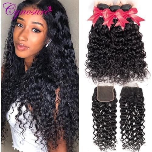 CYNOSURE Natural Hair