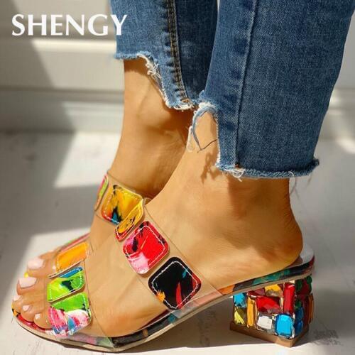 E CN Women's Slip-ons