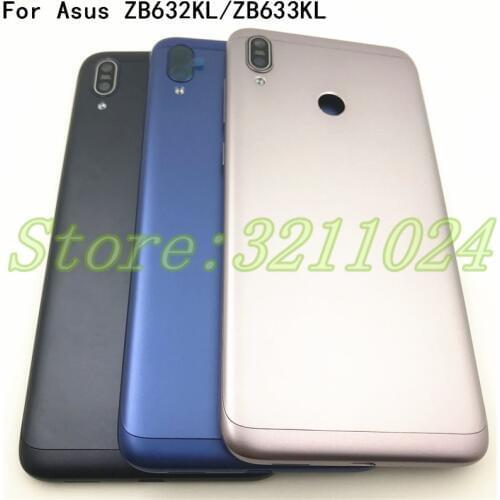 Emmaone Cases For Phones Asus ZenFone Max M2 China